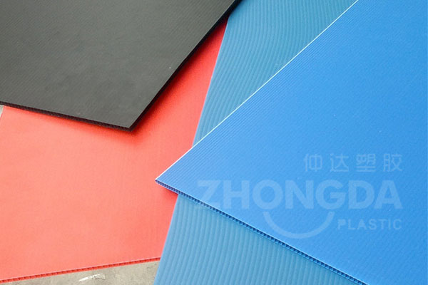 中空板瓶托的用途及優(yōu)點是什么？
