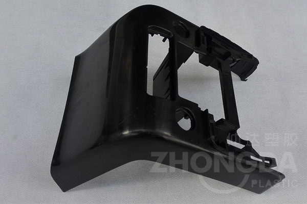 河南汽車零部件注塑加工推薦哪家？